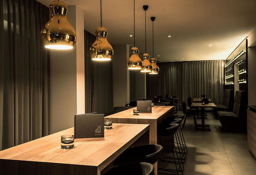 Maximilians Boutique-Hotel Landau 5