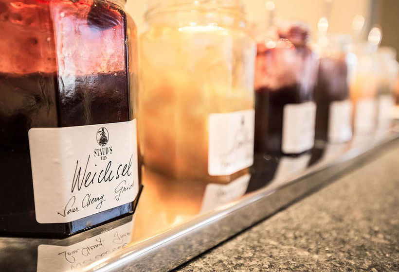 Maximilians Boutique-Hotel Landau 6