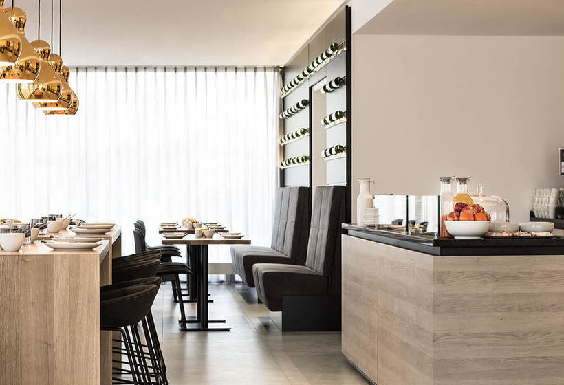 Maximilians Boutique-Hotel Landau 7