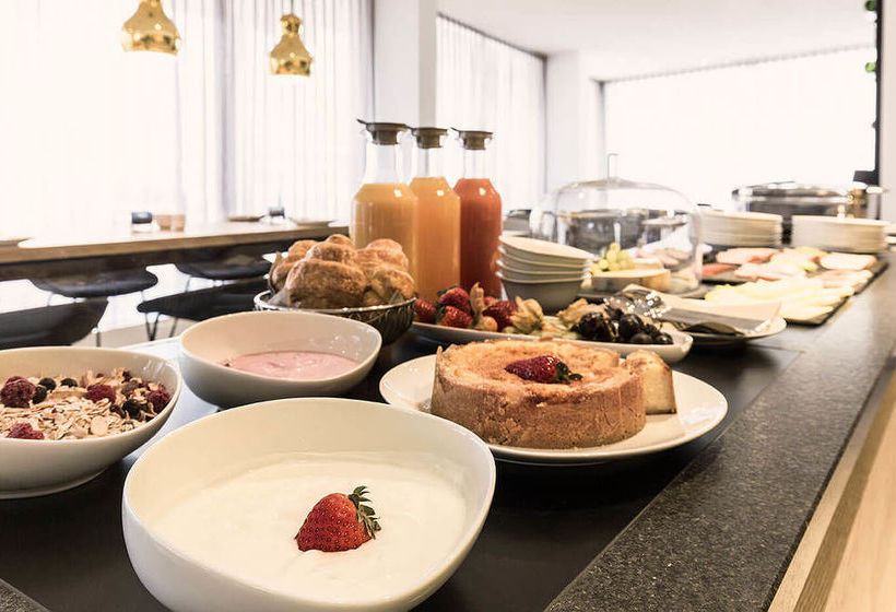 Maximilians Boutique-Hotel Landau 8