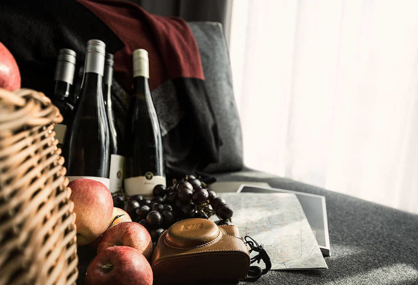 Maximilians Boutique-Hotel Landau 9