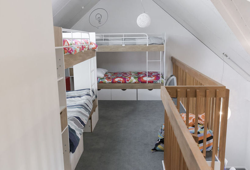 Cardrona Alpine Apartments Cardrona South Island