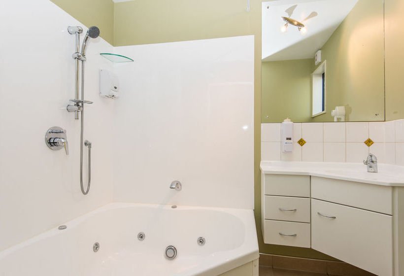 Gladstone Motel Nelson South Island