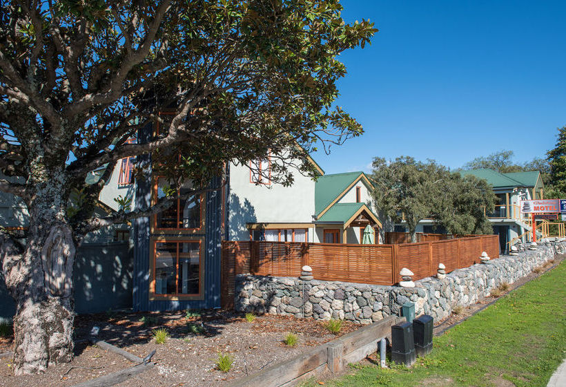 Gladstone Motel Nelson 12