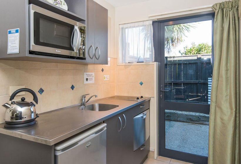 Gladstone Motel Nelson 15