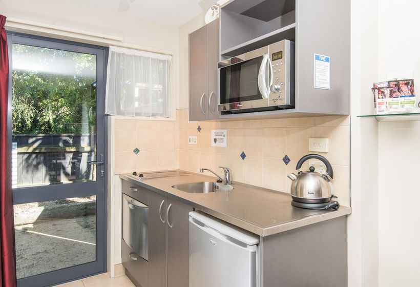 Gladstone Motel Nelson 16