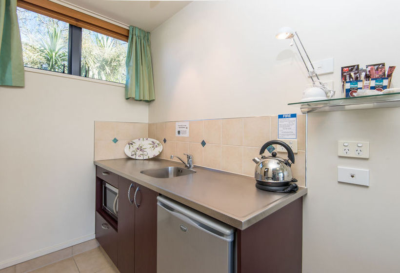 Gladstone Motel Nelson 17