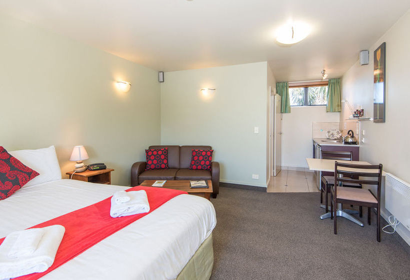 Gladstone Motel Nelson 19