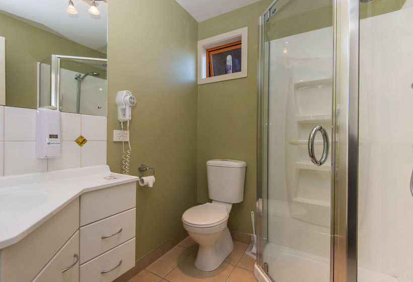 Gladstone Motel Nelson 2