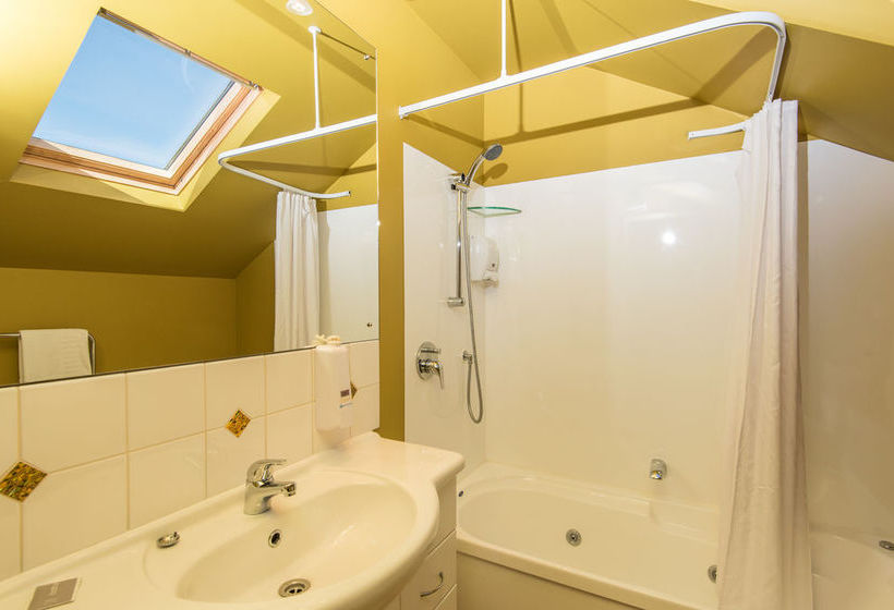 Gladstone Motel Nelson 3