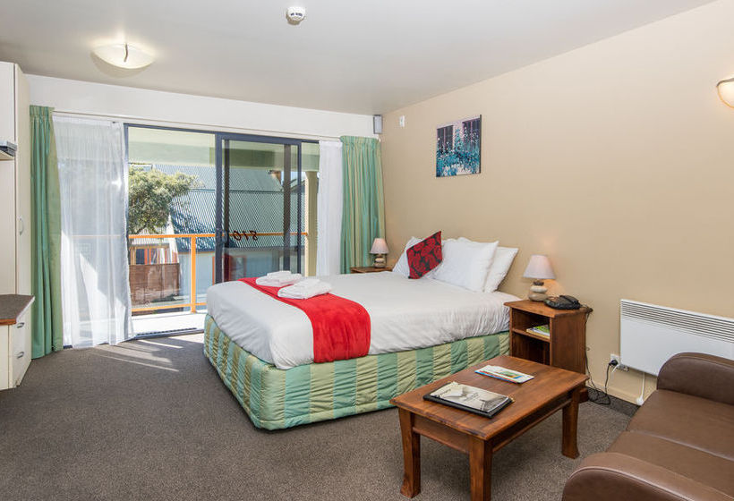 Gladstone Motel Nelson 6