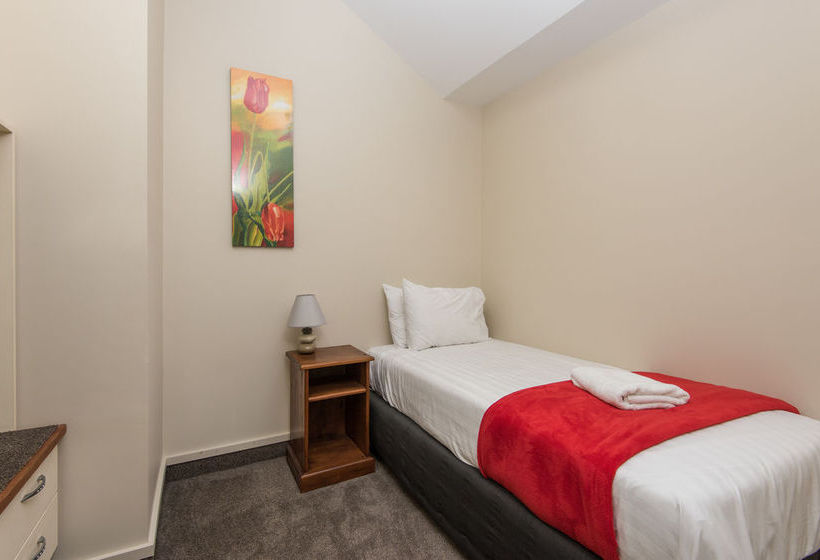 Gladstone Motel Nelson 7