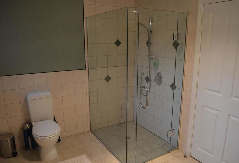 Hotel Cardrona Mountain House Cardrona