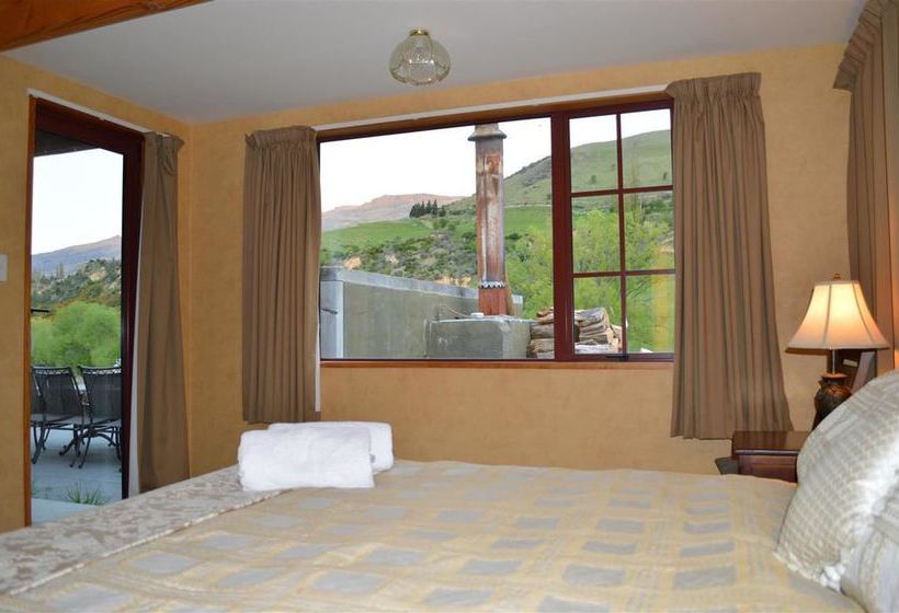Hotel Cardrona Mountain House 1