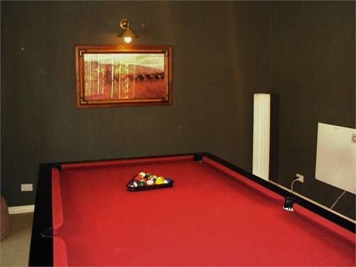 Hotel Cardrona Mountain House 10