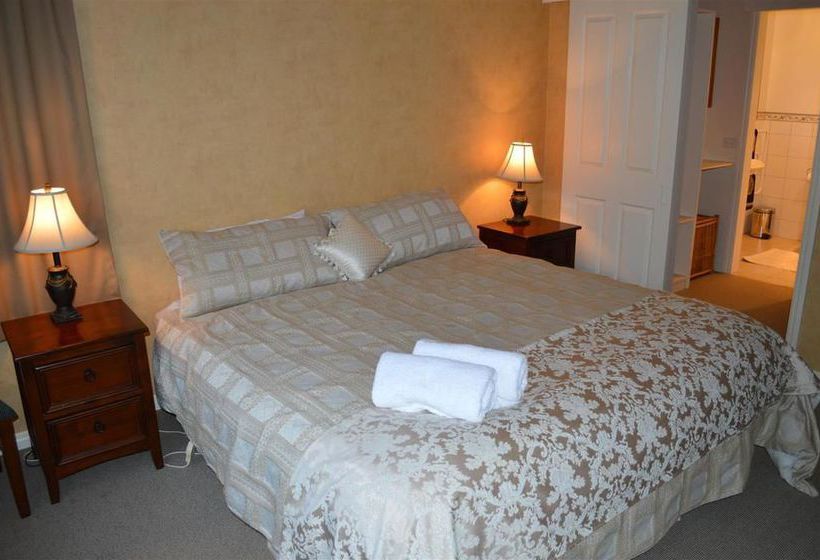 Hotel Cardrona Mountain House 2