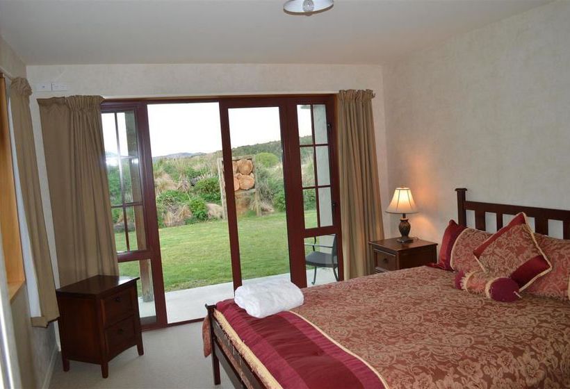 Hotel Cardrona Mountain House 3