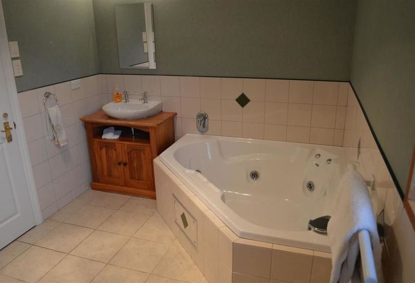 Hotel Cardrona Mountain House 5