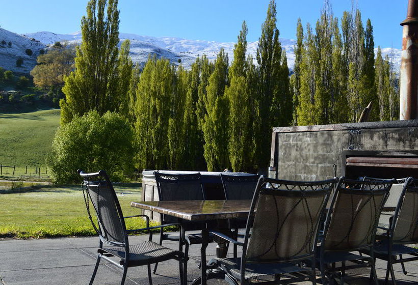 Hotel Cardrona Mountain House 6