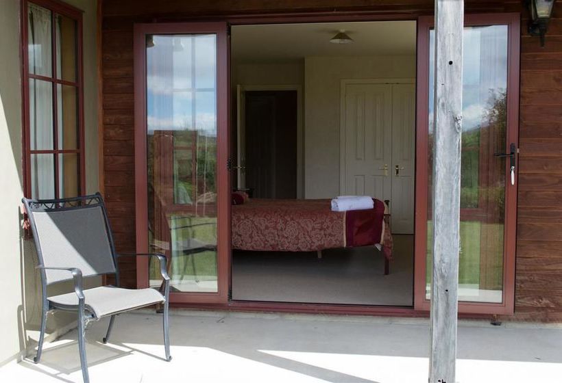 Hotel Cardrona Mountain House 8