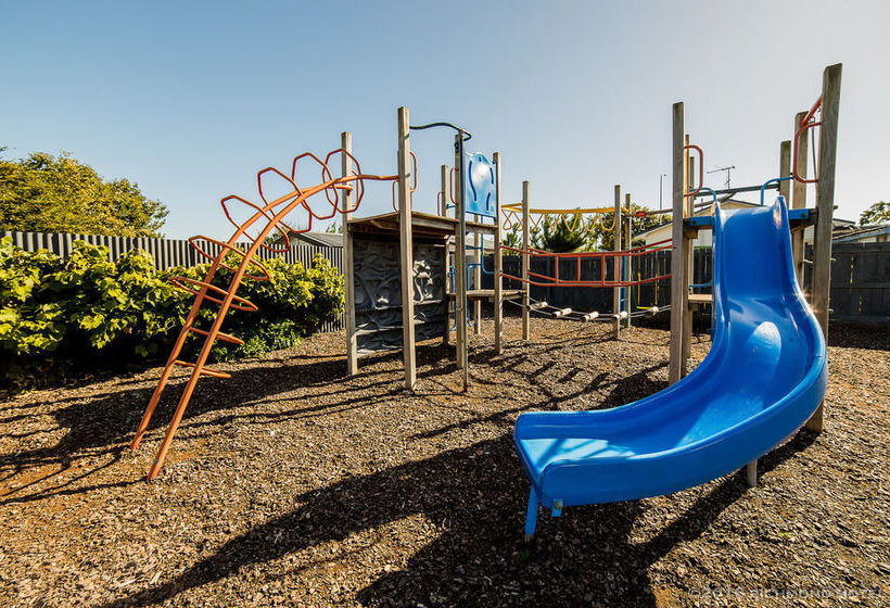 Richmond Motel & Top 10 Holiday Park 10