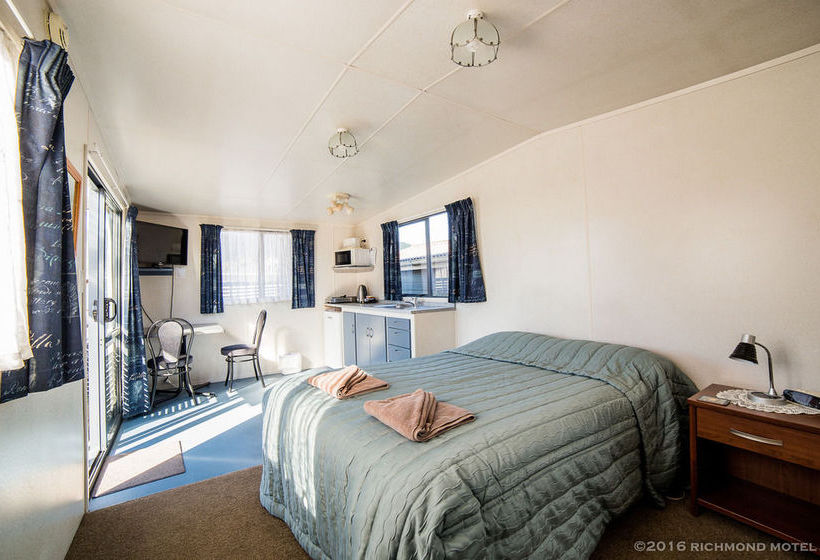 Richmond Motel & Top 10 Holiday Park 2