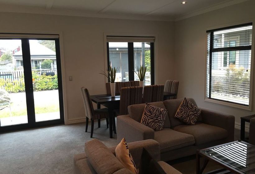 Benbrae Cardrona Valley Resort Cardrona