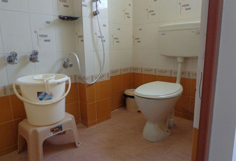 Hotel Kek Accommodation Annexure 1 1