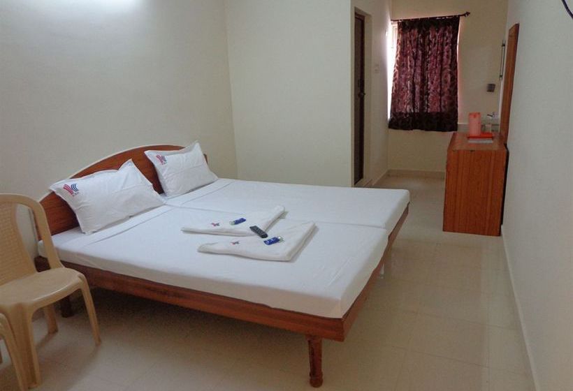 Hotel Kek Accommodation Annexure 1 3