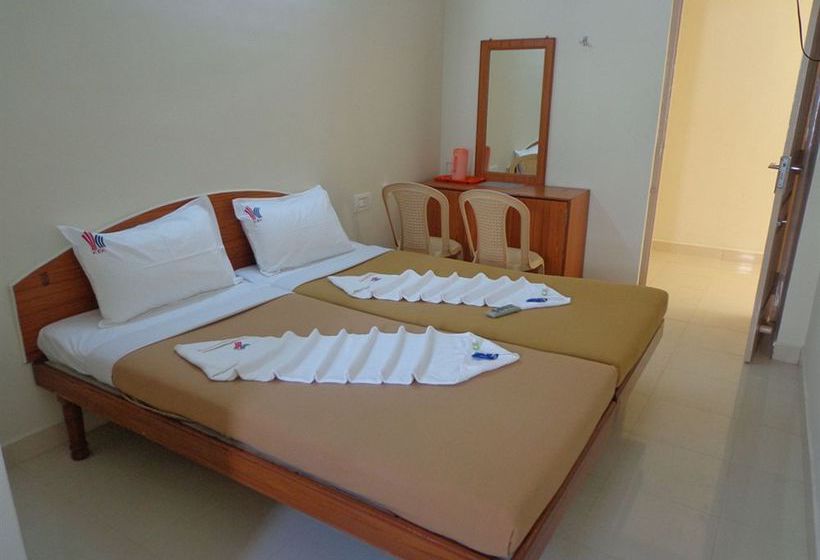 Hotel Kek Accommodation Annexure 1 5