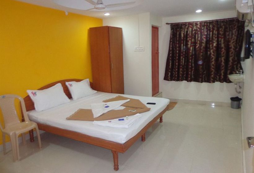 Hotel Kek Accommodation Annexure 1 6