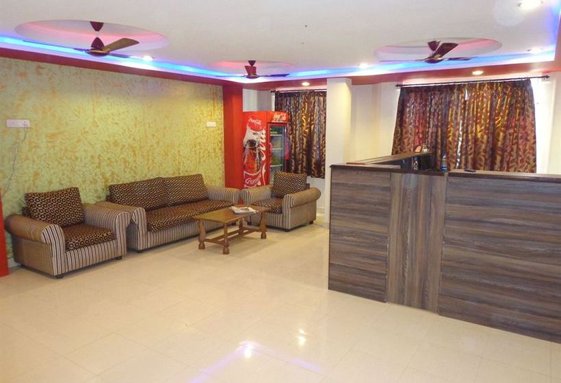 Hotel Kek Accommodation Annexure 1 8