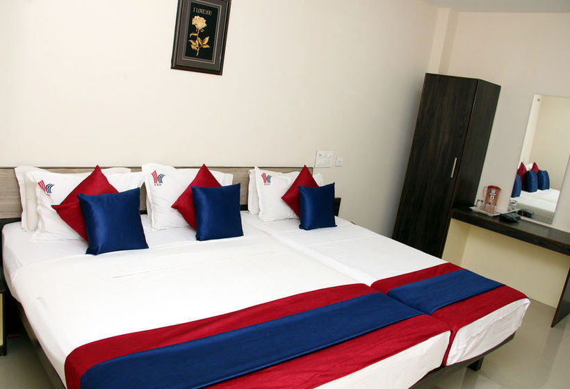 Hotel Kek Accommodation Annexure 1 9