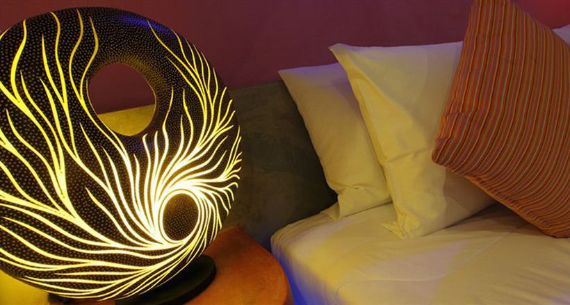 Hotel Pandora Lifestyle Surat Thani