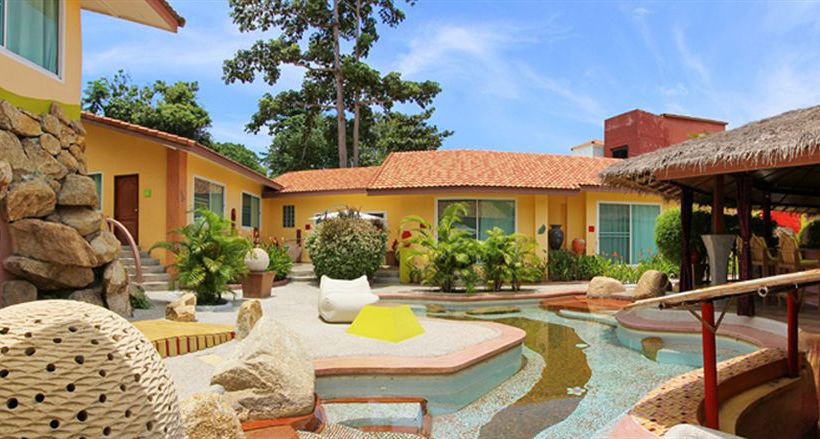 Hotel Pandora Lifestyle 1