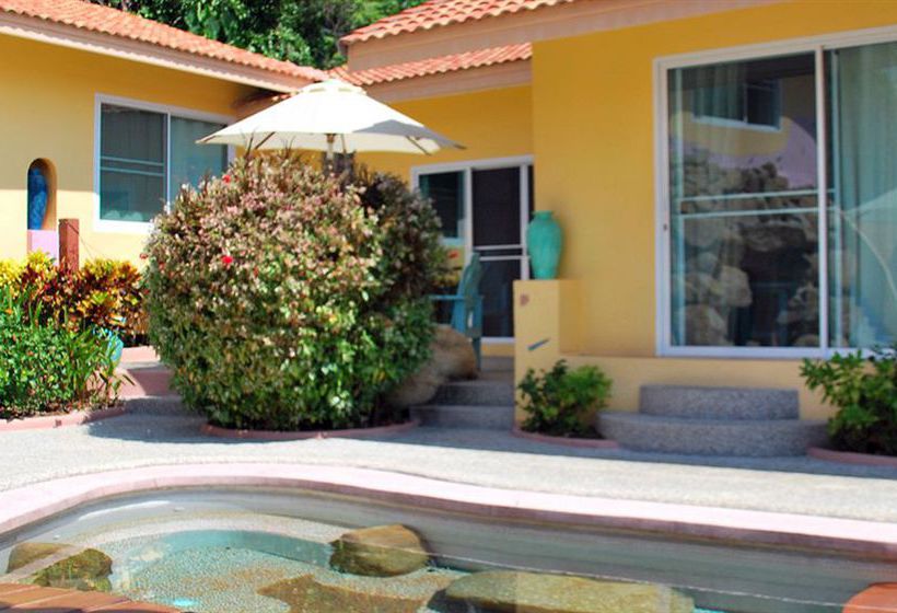 Hotel Pandora Lifestyle 11