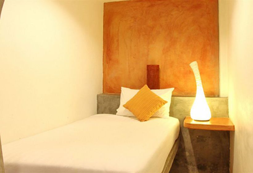 Hotel Pandora Lifestyle 12