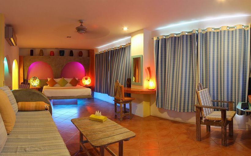 Hotel Pandora Lifestyle 14