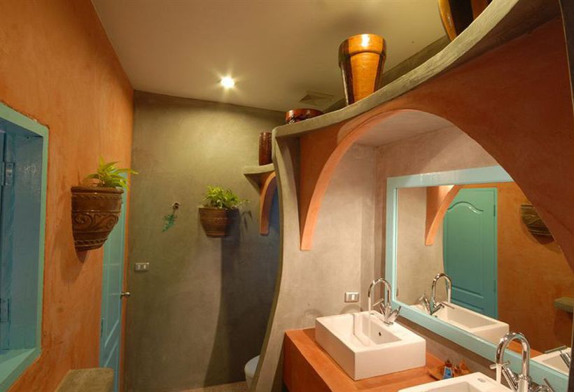 Hotel Pandora Lifestyle 15