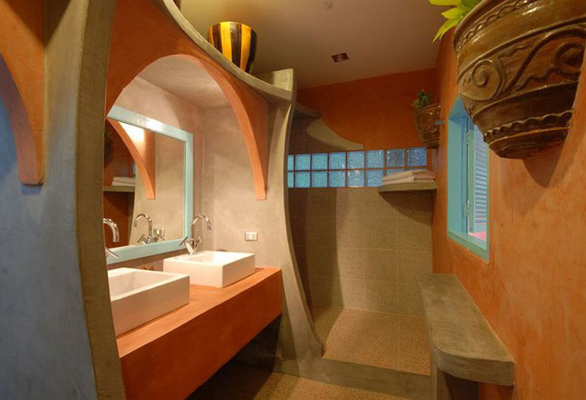 Hotel Pandora Lifestyle 16