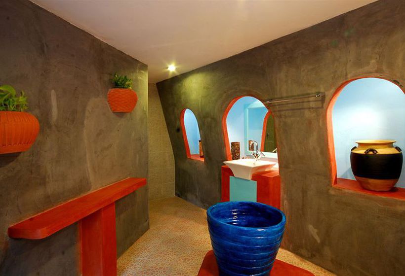 Hotel Pandora Lifestyle 17