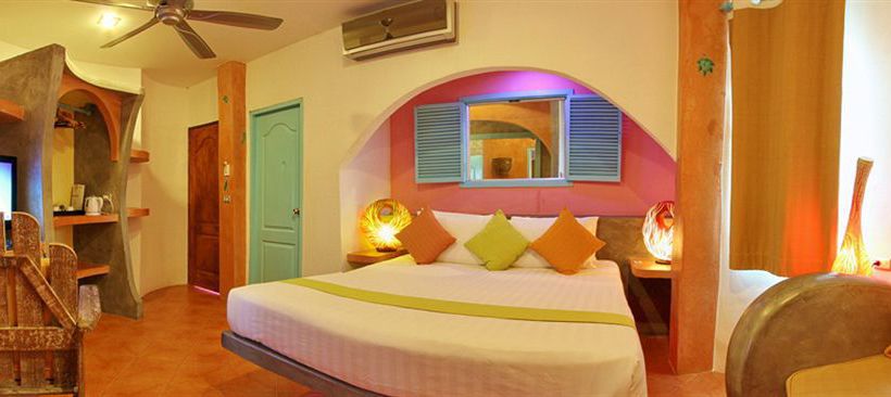 Hotel Pandora Lifestyle 18