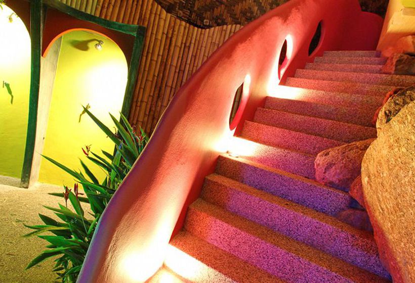 Hotel Pandora Lifestyle 19