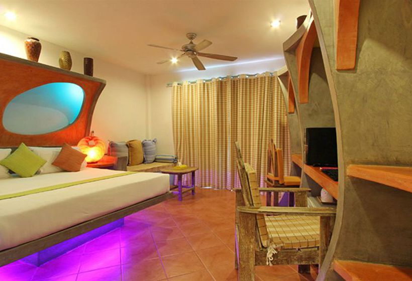 Hotel Pandora Lifestyle 2