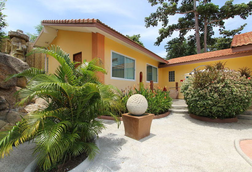 Hotel Pandora Lifestyle 20