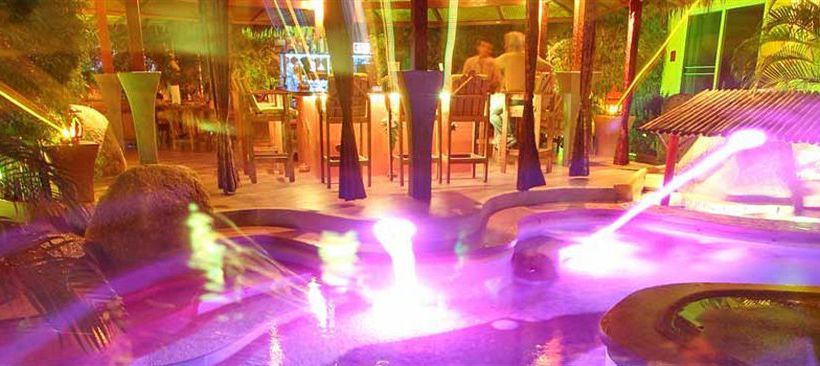 Hotel Pandora Lifestyle 3