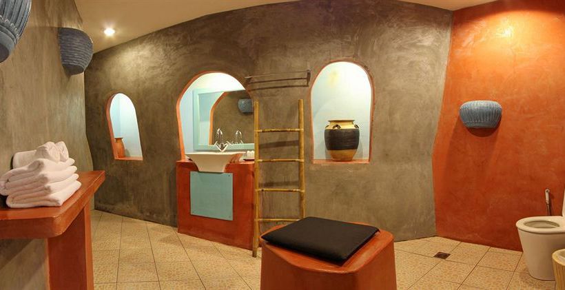 Hotel Pandora Lifestyle 4