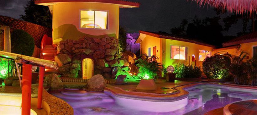 Hotel Pandora Lifestyle 6