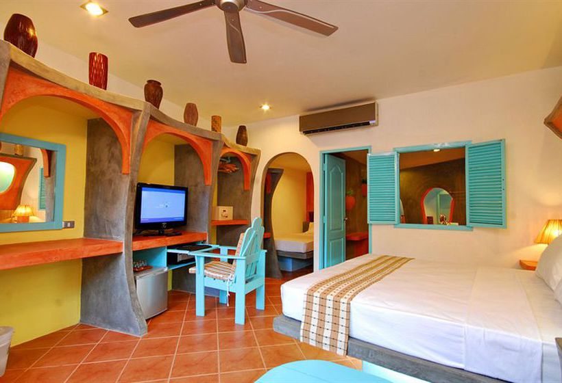 Hotel Pandora Lifestyle 7