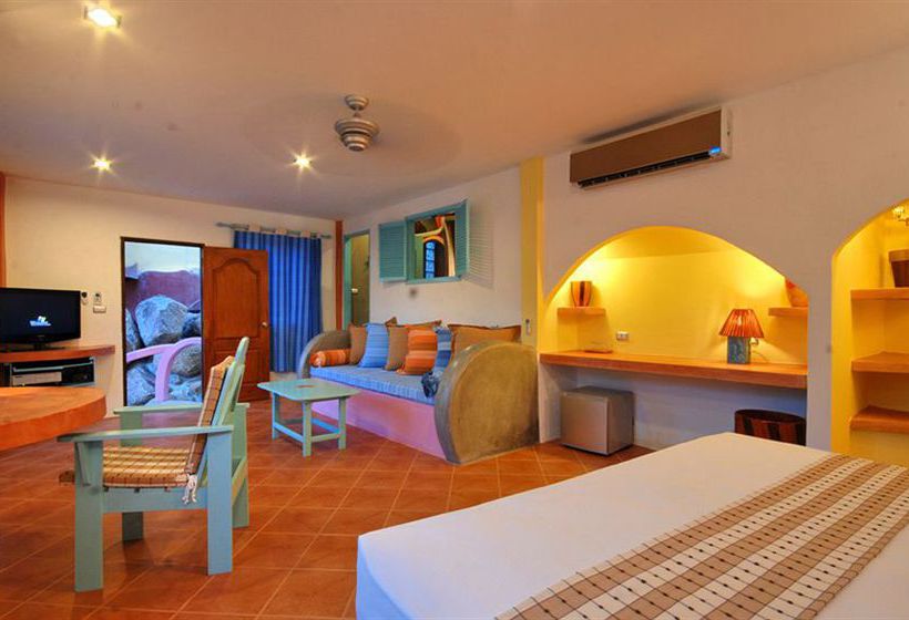 Hotel Pandora Lifestyle 8